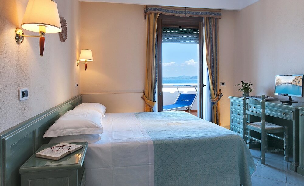 Фото Hotel Parco Aurora