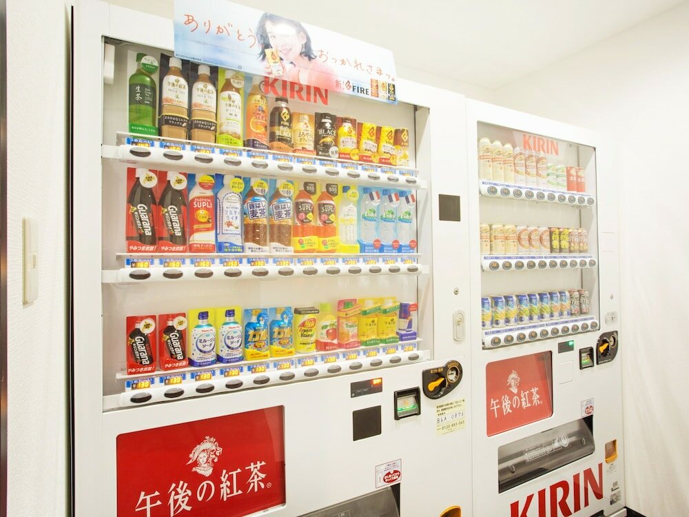 Фото Apa Hotel Hakodate Ekimae