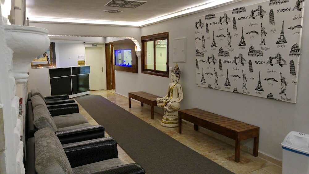 Фото Hotel Pine Valley