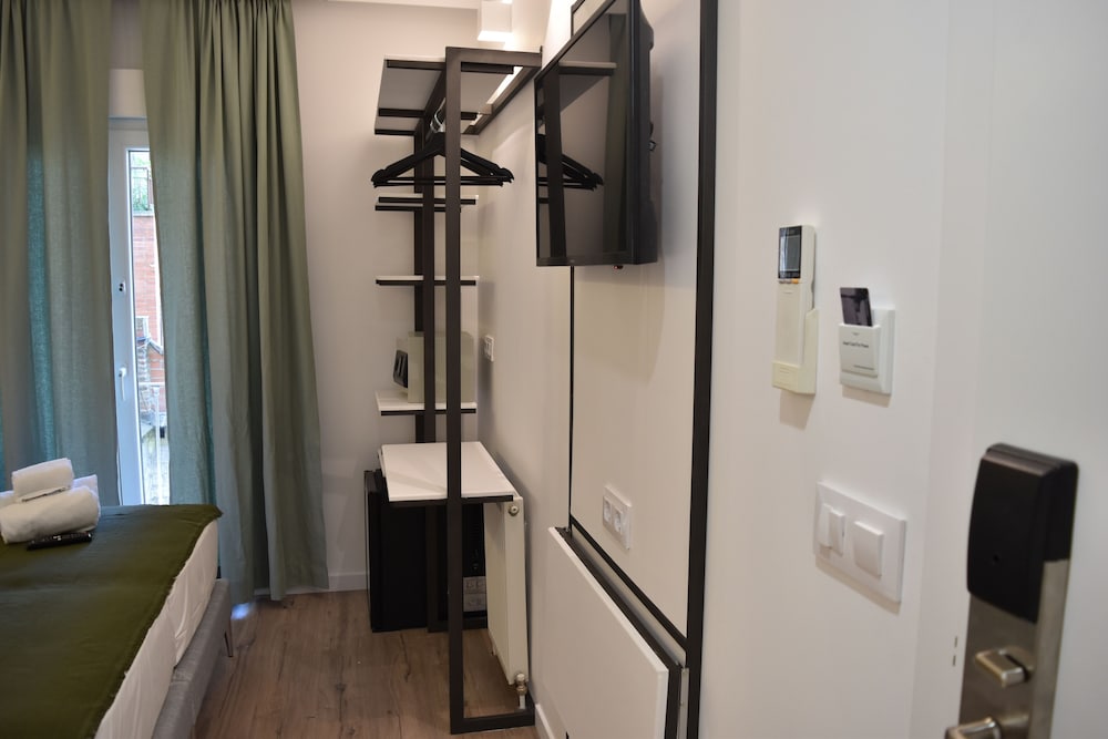 Фото Casp Green House