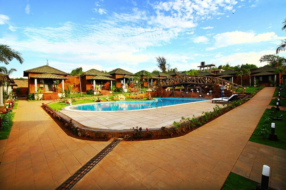 Фото Sanskruti Quality Resort