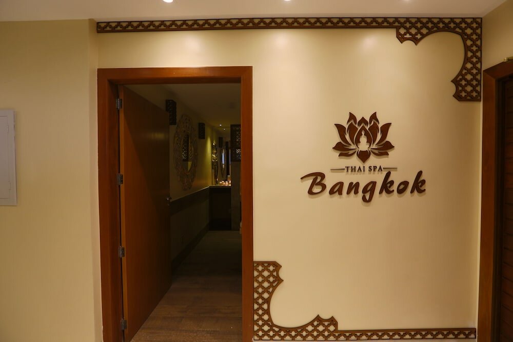 Фото Golden Lis Hotel Boutique