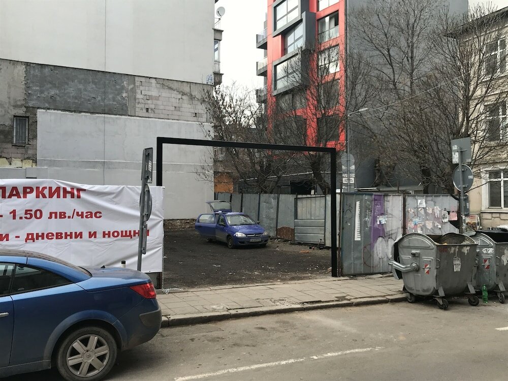 Фото Generaator Sofia Hotel