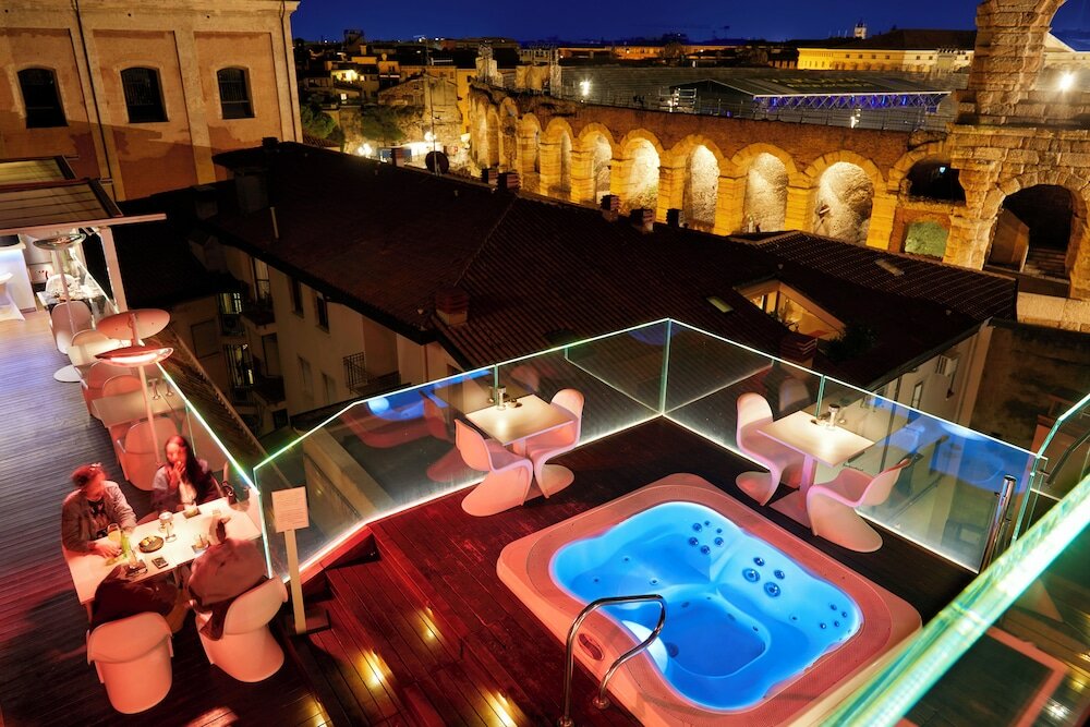 Фото Milano & SPA