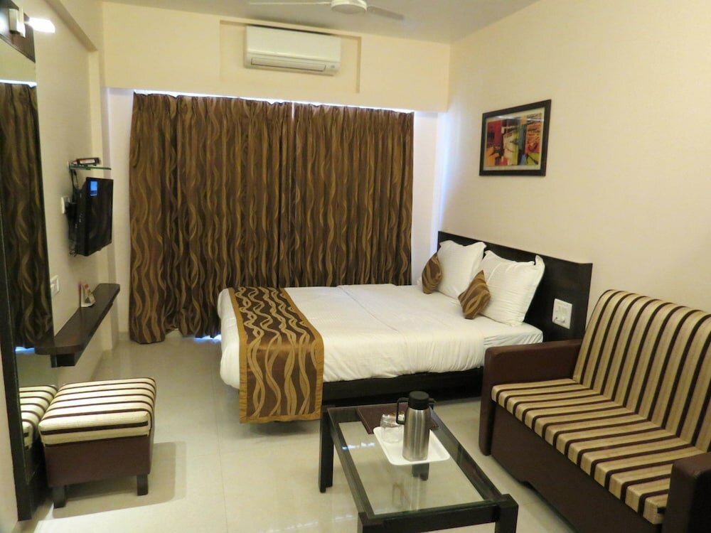 Фото Hotel Sunny International