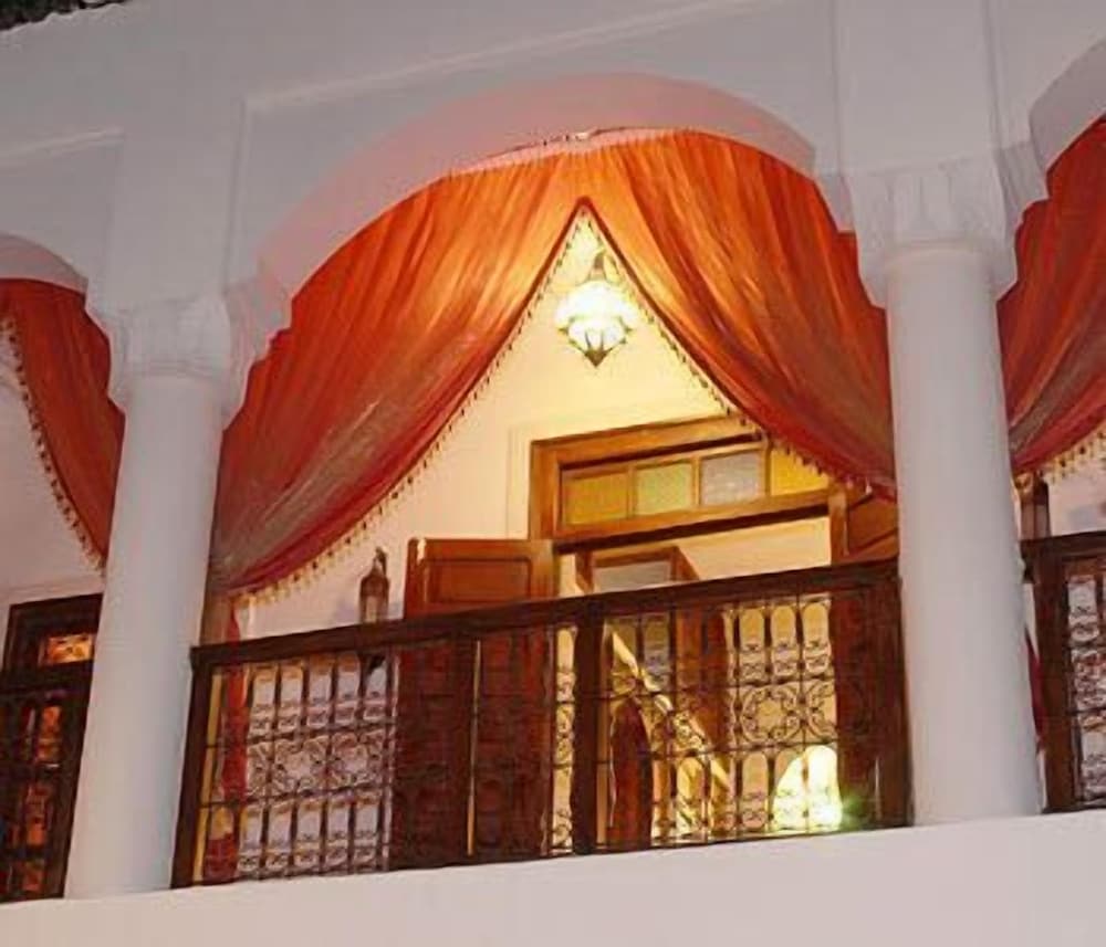 Фото Riad Cannelle