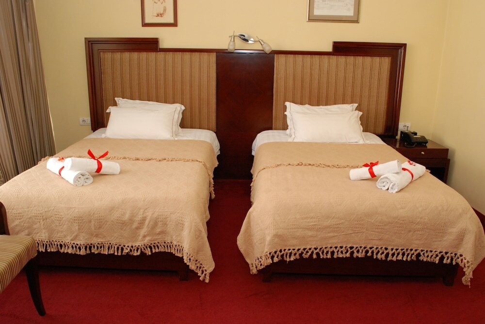 Фото Planeta Inn