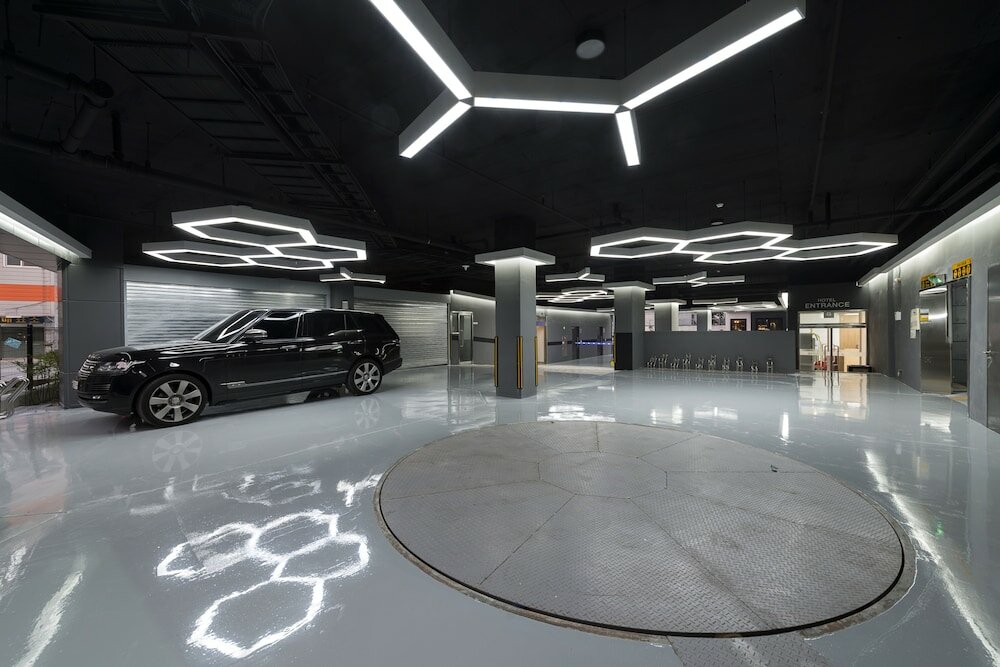 Фото Ramada Encore by Wyndham Haeundae