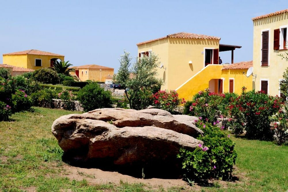 Фото Residence Lu Lamoni