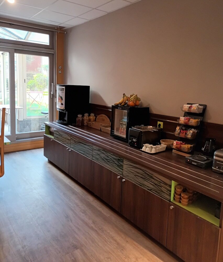 Фото Adagio Access Lyon Centre Université