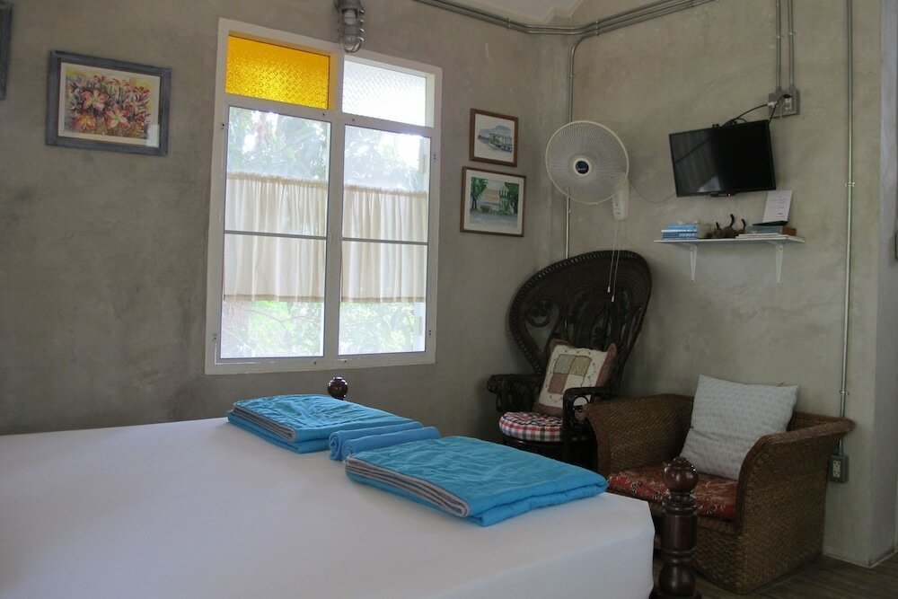 Фото Sichang My Home