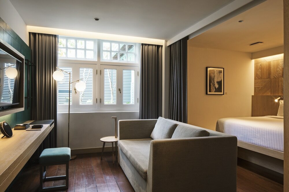 Фото KēSa House, The Unlimited Collection managed by The Ascott Limited