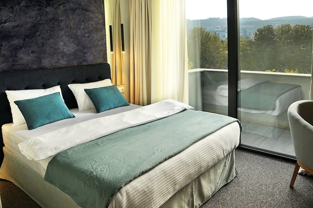 Фото Отель Just Inn Tbilisi