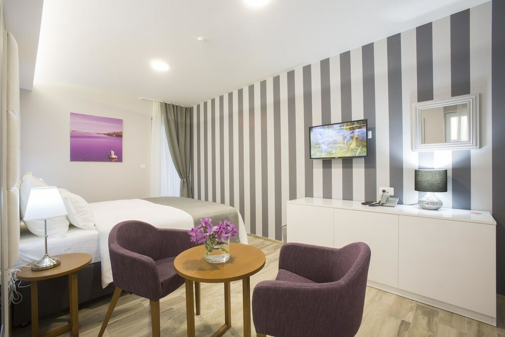 Фото Hotel Intermezzo