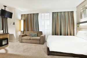 Гостиница Holiday Inn Express Cape Town City Centre