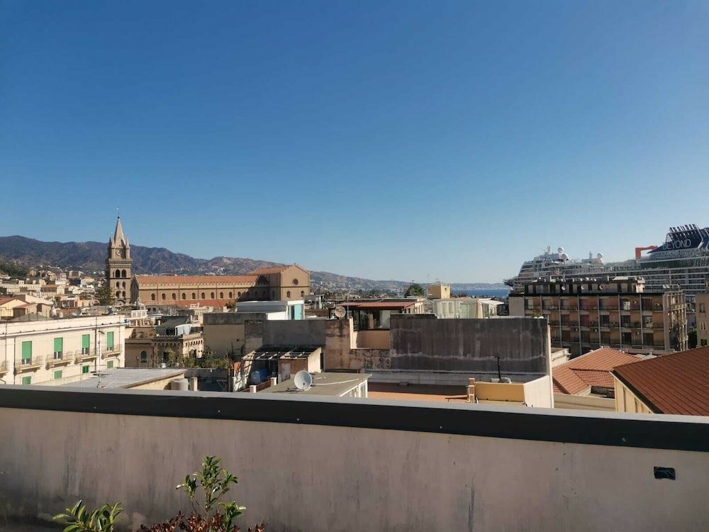 Фото Residence CineApollo