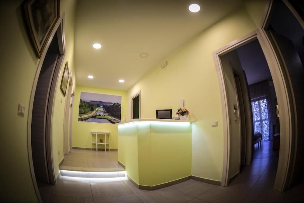 Фото Le Fontane del Re