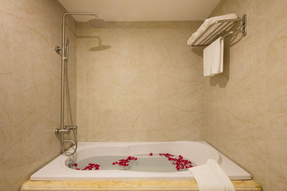 Фото Sea Pearl Hotel