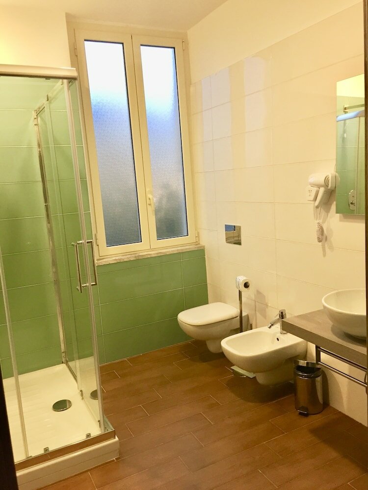 Фото Academy Hotel Fiumicino