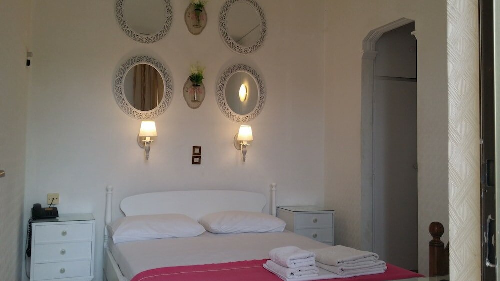 Фото Hotel Rachel