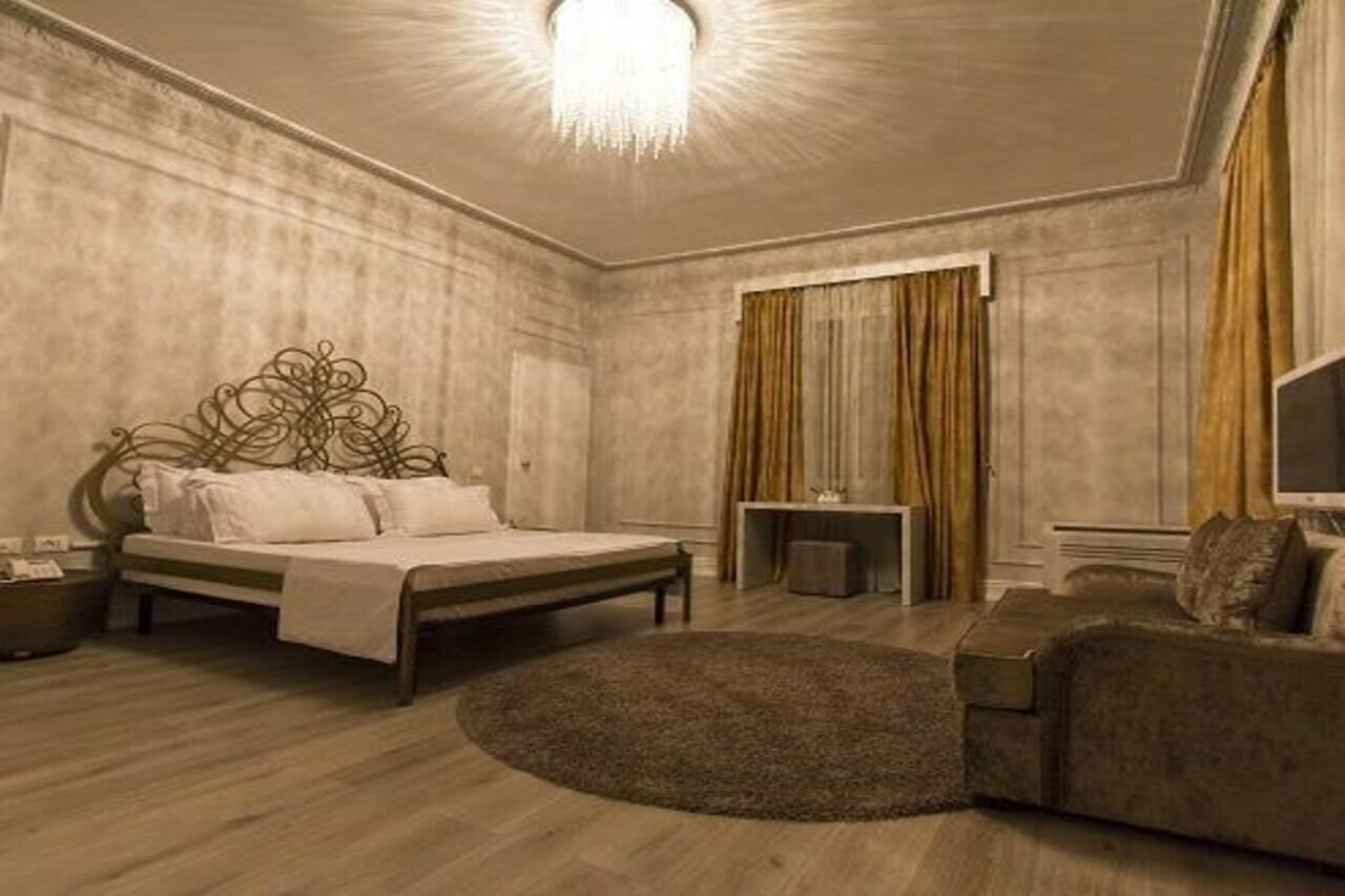 Фото Padam Boutique Hotel & Restaurant