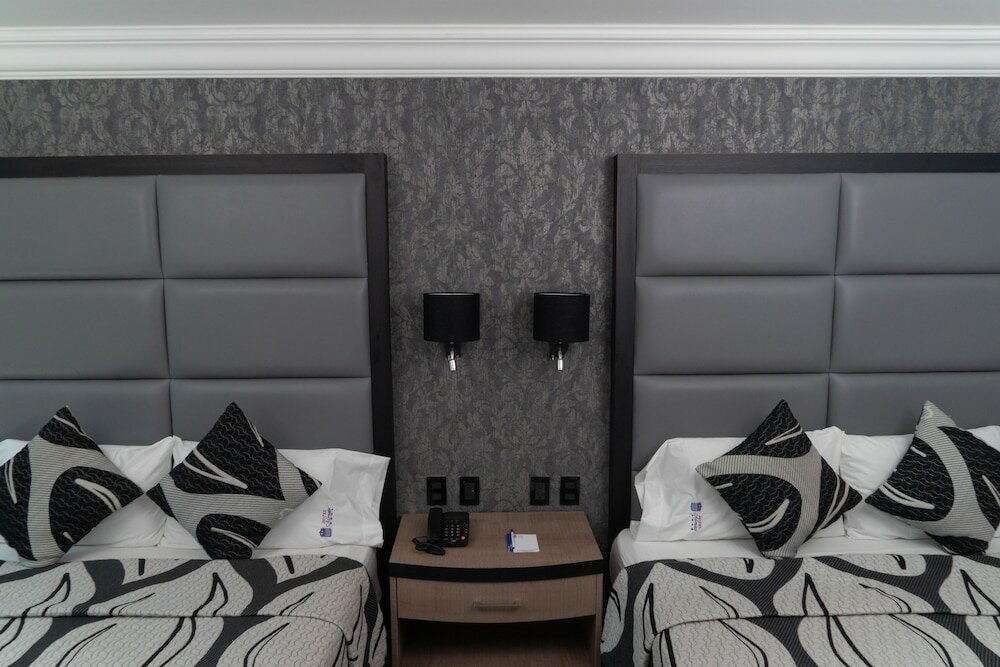 Фото Hotel Monaco Ciudad de Mexico