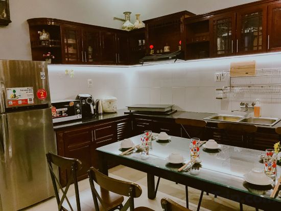 Фото Anan Homestay Hue