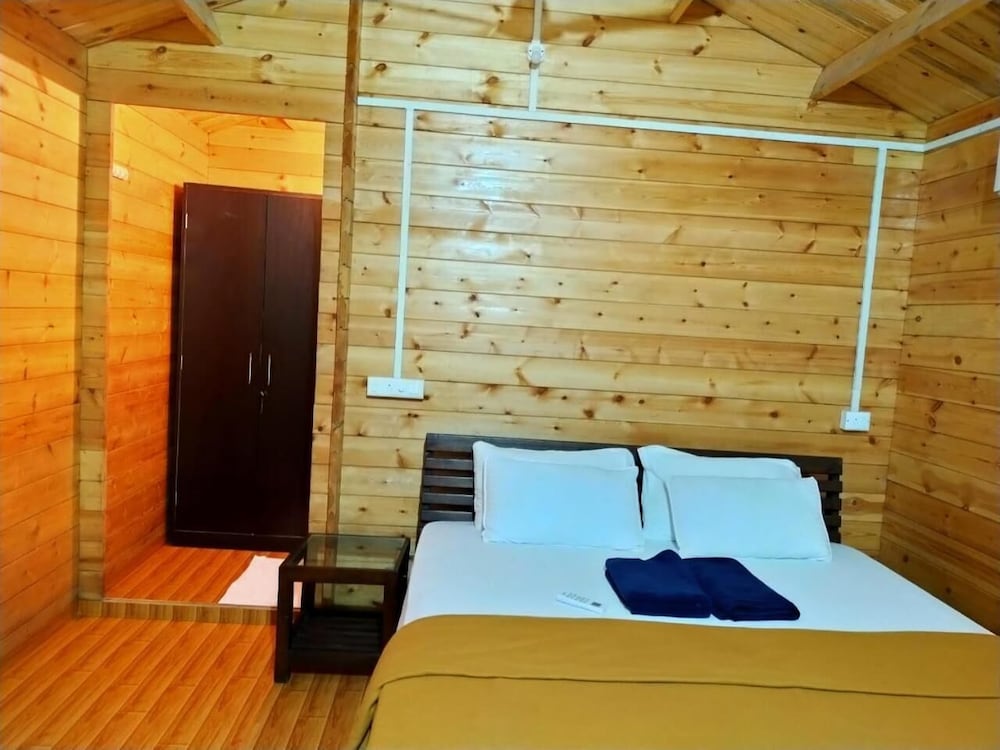 Фото Agonda Paradise