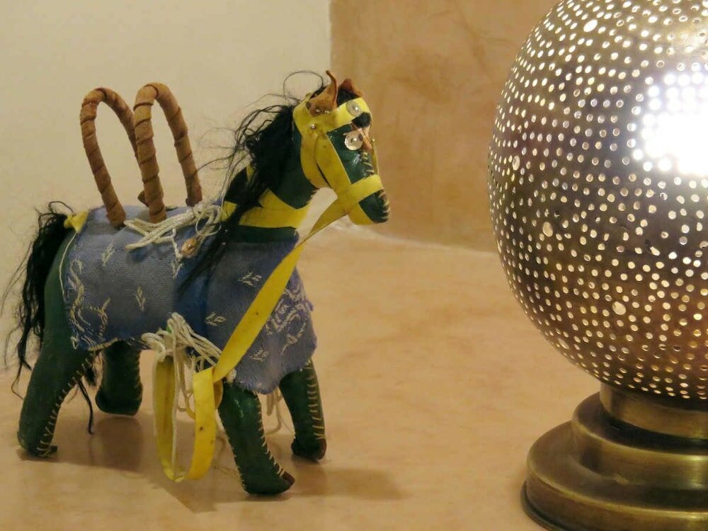 Фото Riad La Douiria