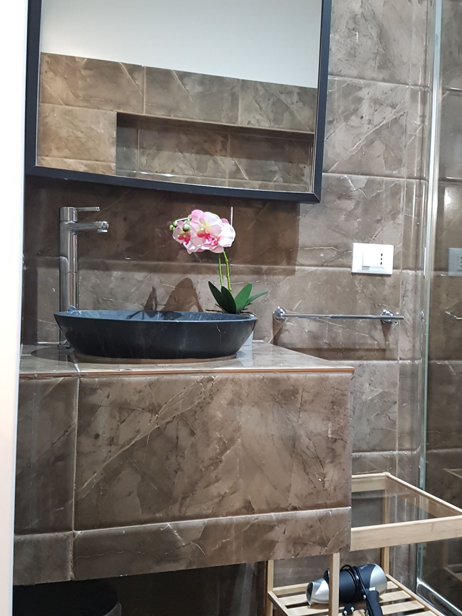 Фото Piazza del Popolo Sweet Rooms