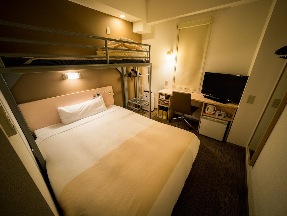 Фото Super Hotel Suzuka