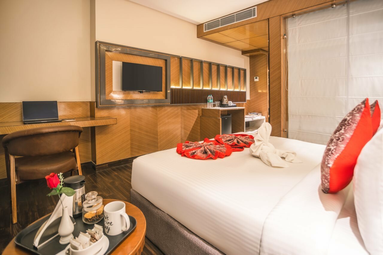 Фото Amritara Kirpa Amritsar