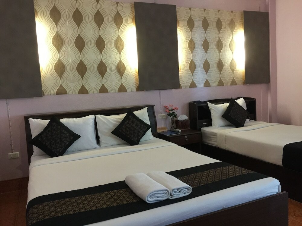 Фото Khaolak Grand City