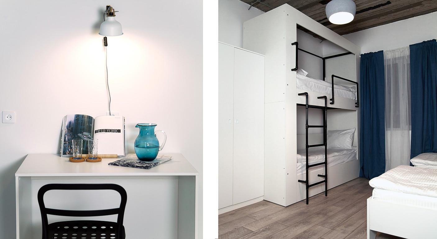 Фото Ла Мелия