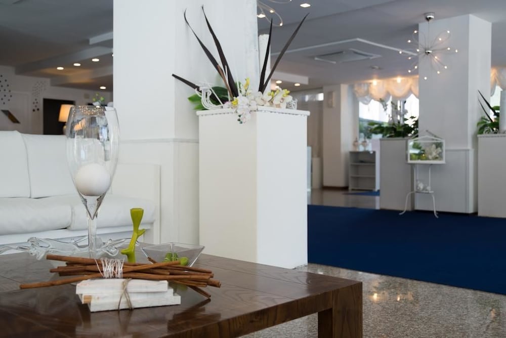 Фото Hotel Bel Air