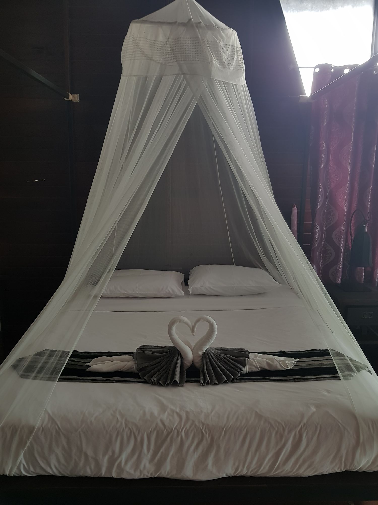 Фото Fasai Moksuai Resort Khao Kho