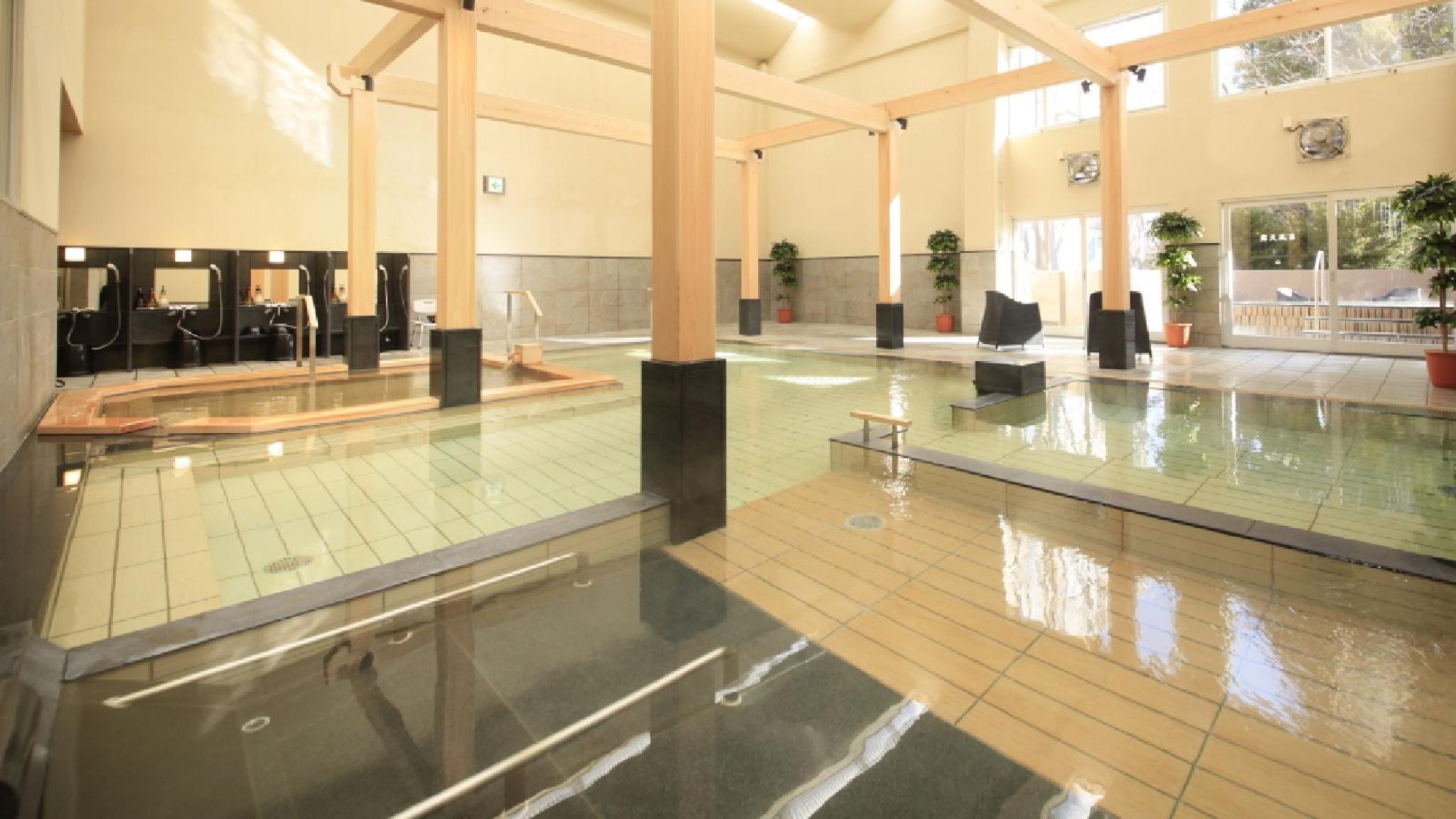 Фото Gensen Yunoyado Sennotani