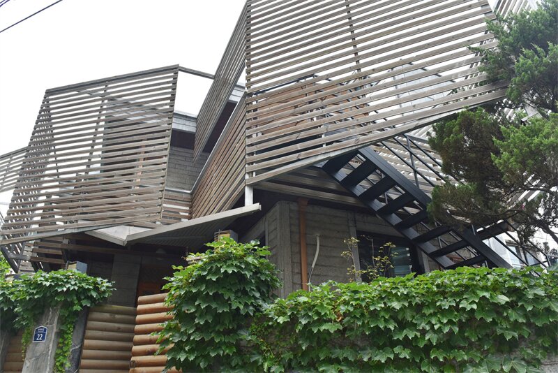 Фото Hanso Presidential Suite Hanok Hotel