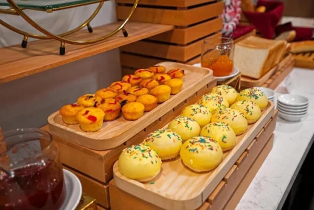 Фото Ruby Star Hotel Da Nang