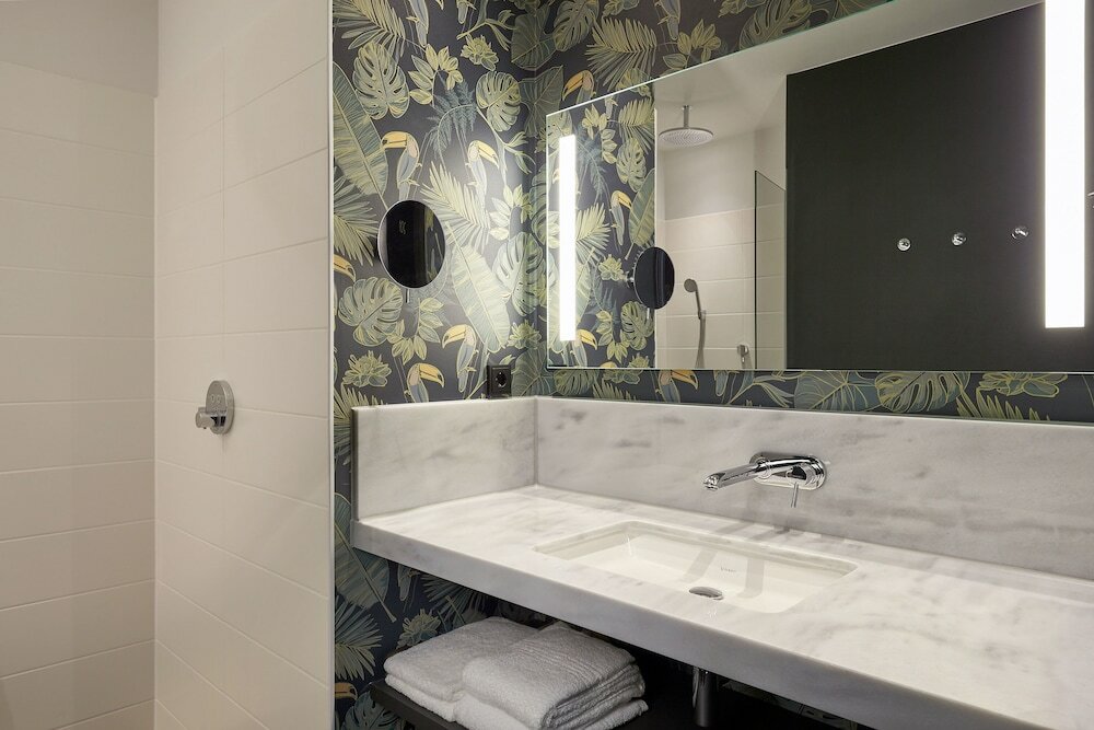 Фото Van der Valk Hotel Amsterdam - Amstel