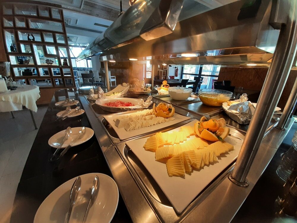 Фото Nereus Hotel