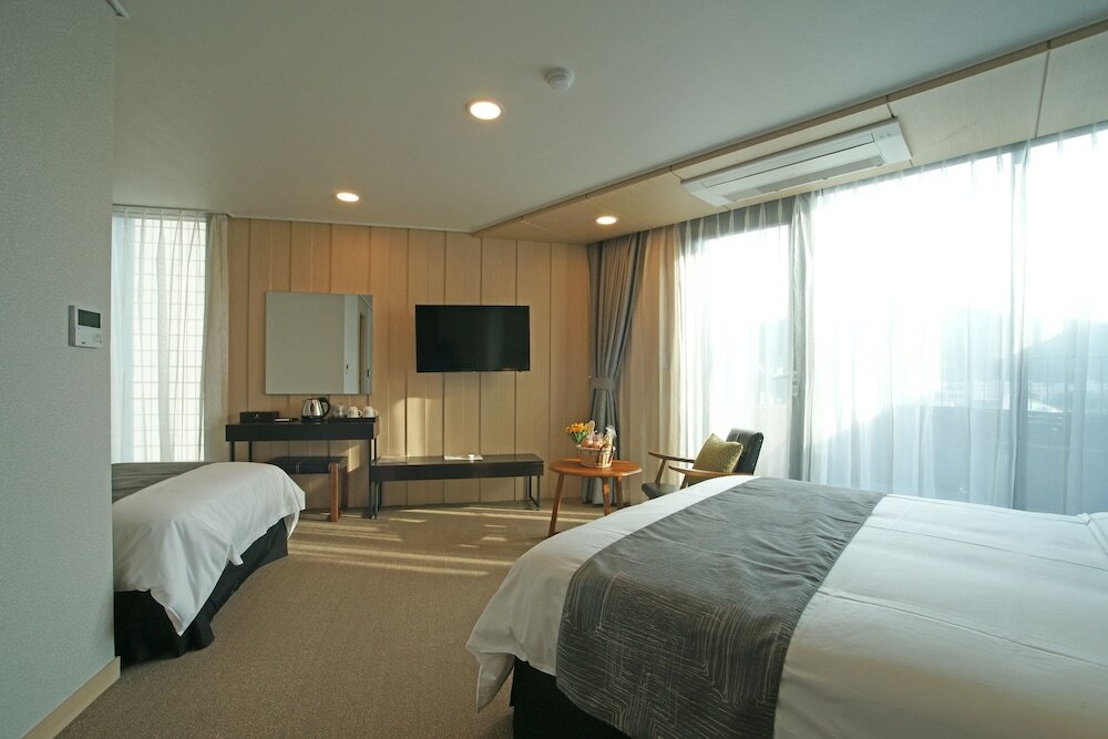 Фото I Jin Hotel