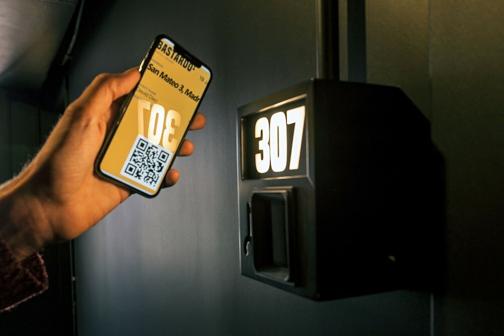 Фото Bastardo Hostel