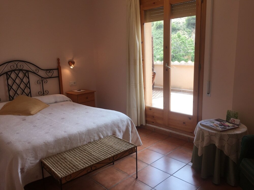 Фото Hotel Castellote