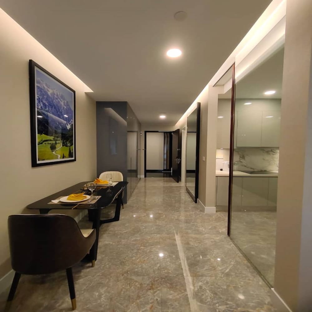 Фото The Face Style