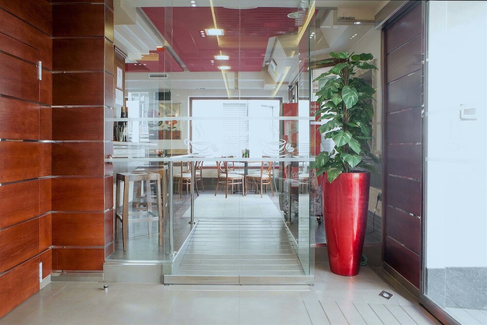 Фото Hotel Castilla Guerrero