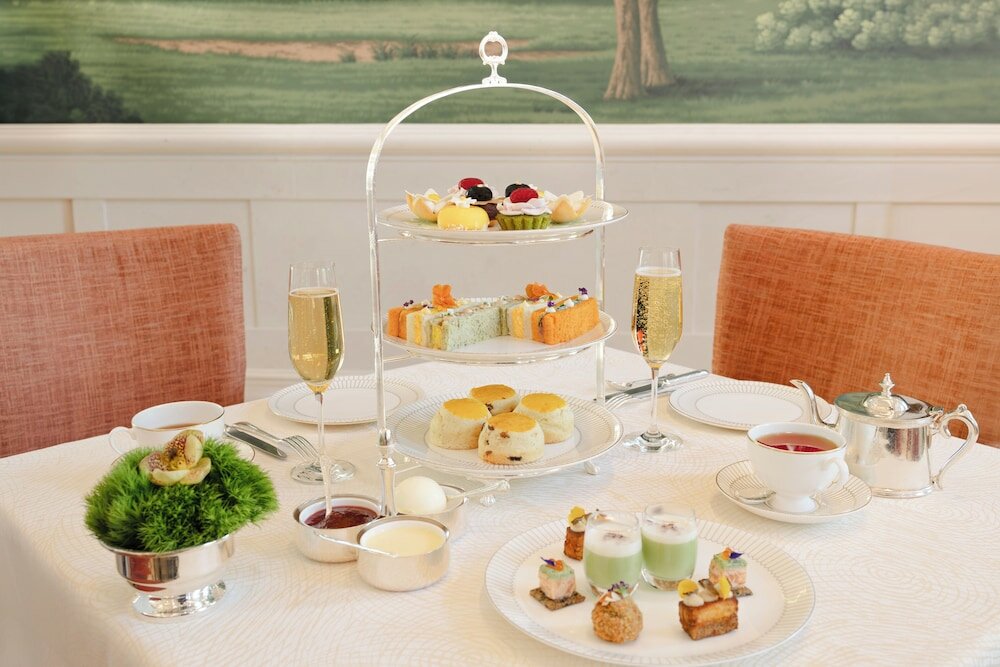 Фото The Peninsula London