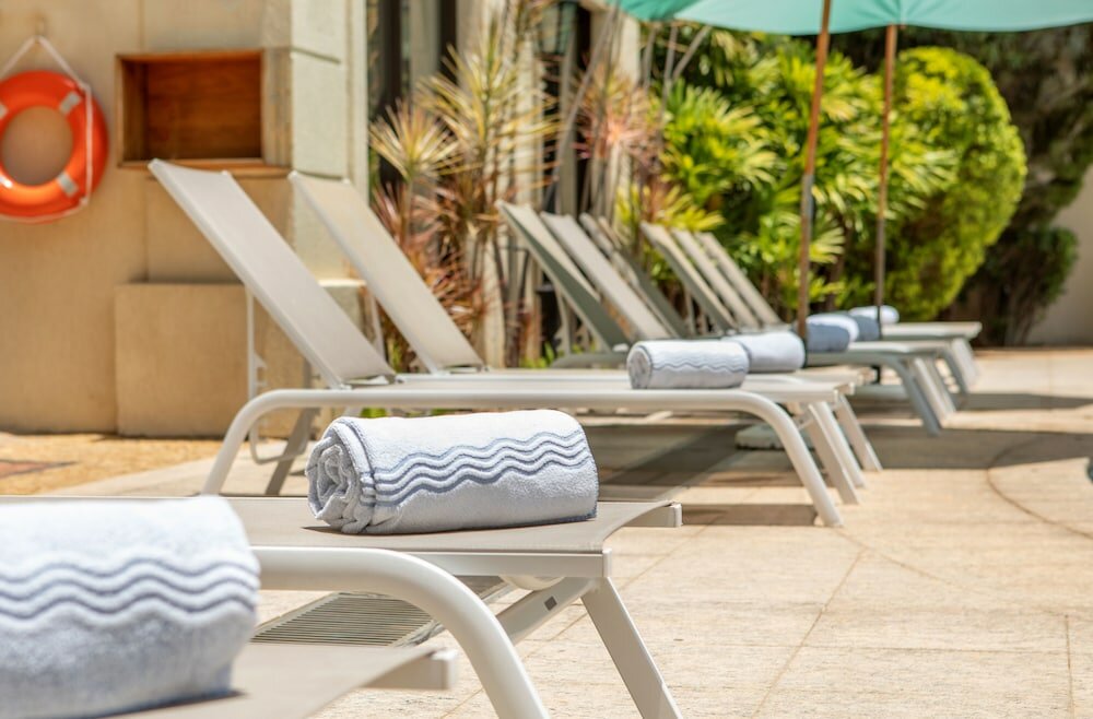 Фото Meliá Campinas