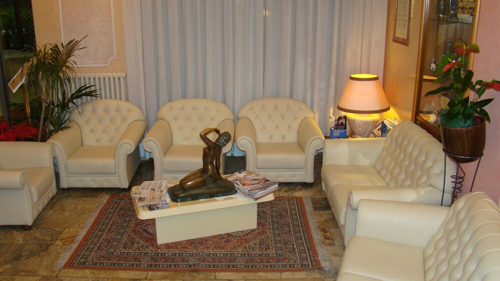 Фото Hotel Vienna Ostenda