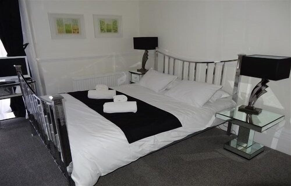 Фото Paskins Townhouse